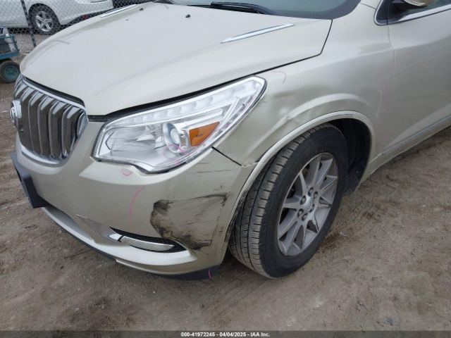5GAKRBKD3EJ262561 Buick Enclave Leather