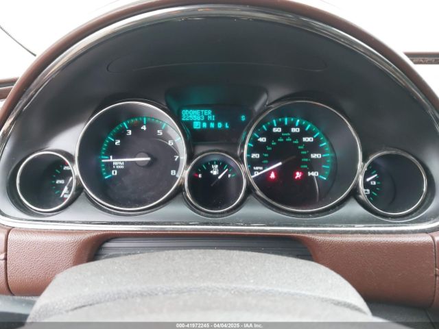 5GAKRBKD3EJ262561 Buick Enclave Leather