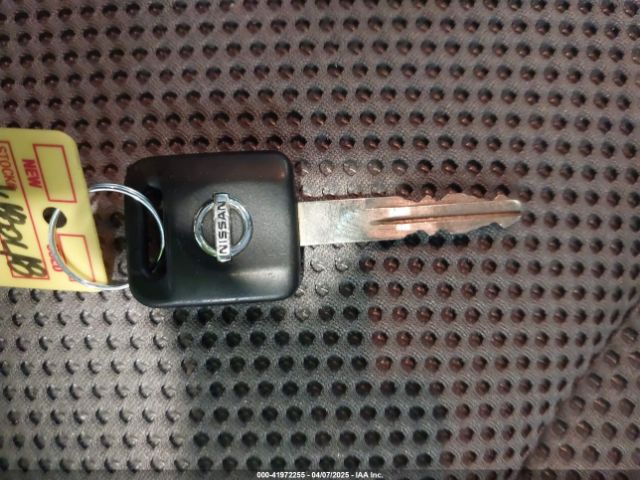 1N6DD0ER0KN799634 Nissan Frontier Sv