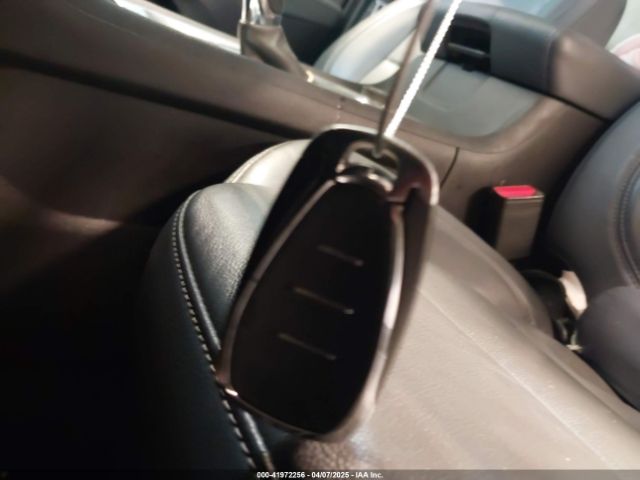 1GNEVHKW2KJ208800 Chevrolet Traverse 3lt