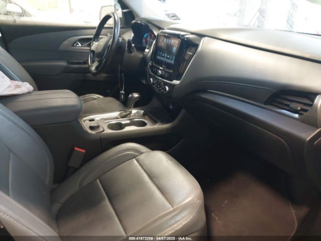1GNEVHKW2KJ208800 Chevrolet Traverse 3lt