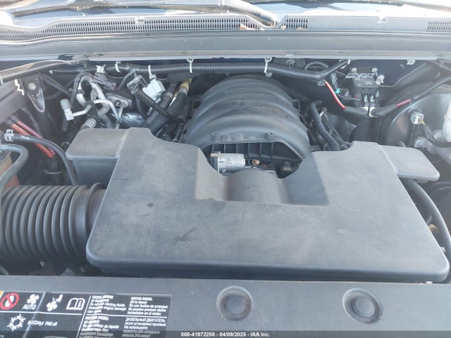 Chevrolet Tahoe Commercial Fleet 2019 1GNLCDEC1KR234717 Image 10