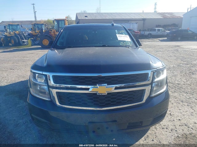 Chevrolet Tahoe Commercial Fleet 2019 1GNLCDEC1KR234717 Image 12