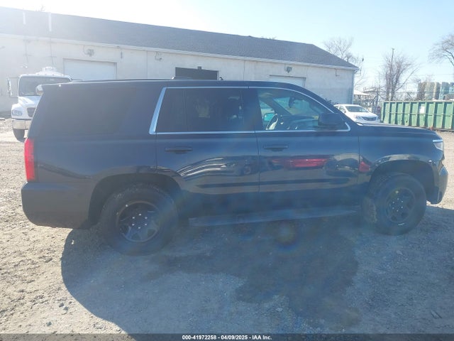 Chevrolet Tahoe Commercial Fleet 2019 1GNLCDEC1KR234717 Image 13