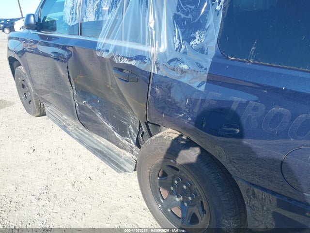Chevrolet Tahoe Commercial Fleet 2019 1GNLCDEC1KR234717 Image 17