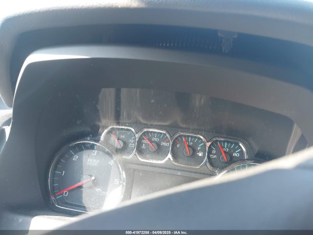 Chevrolet Tahoe Commercial Fleet 2019 1GNLCDEC1KR234717 Image 7