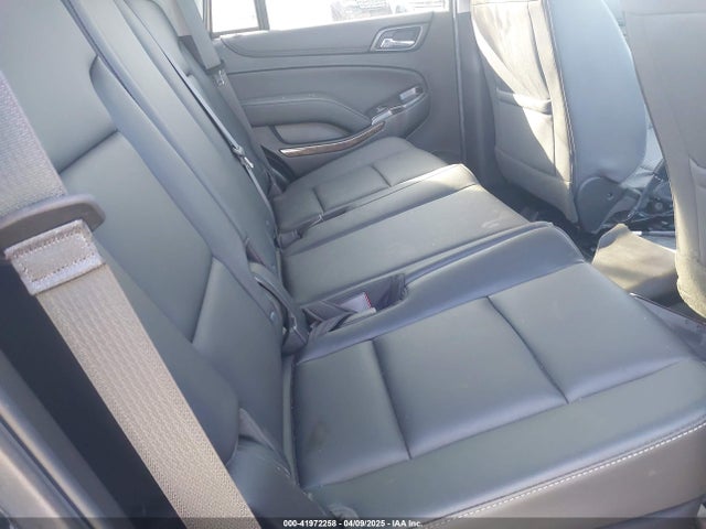 Chevrolet Tahoe Commercial Fleet 2019 1GNLCDEC1KR234717 Image 8