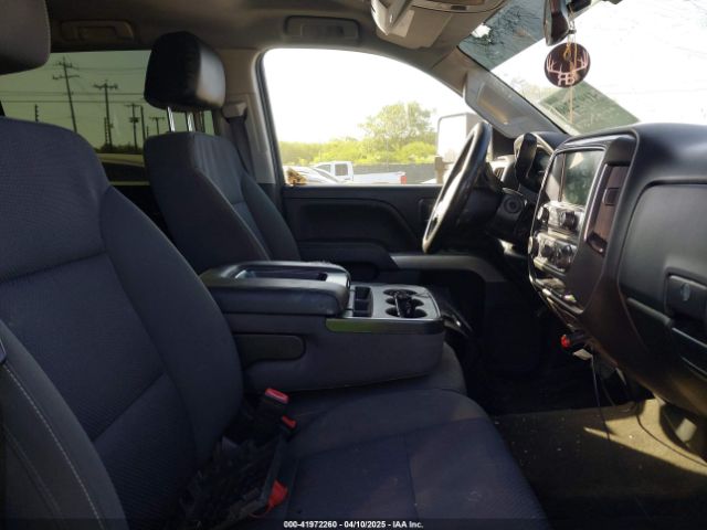 3GCUKREC7JG263005 Chevrolet Silverado 1500 2lt