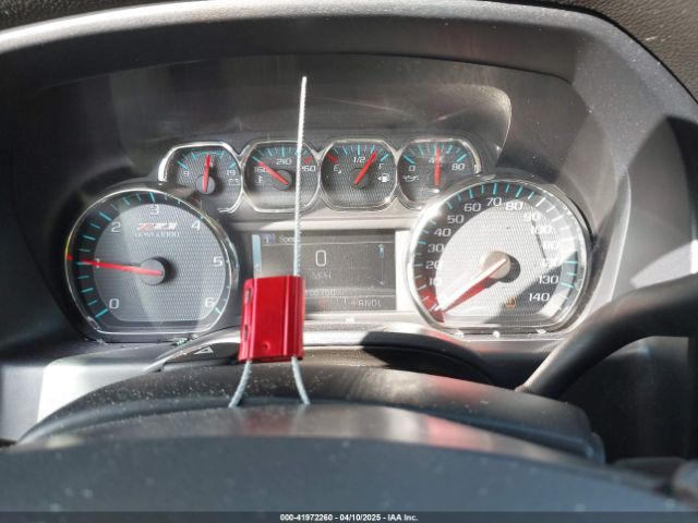 3GCUKREC7JG263005 Chevrolet Silverado 1500 2lt
