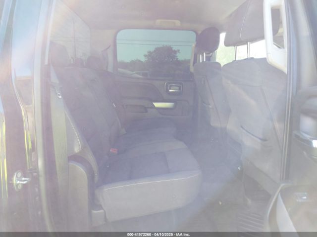 3GCUKREC7JG263005 Chevrolet Silverado 1500 2lt