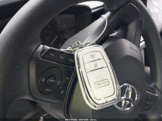 2024 TOYOTA COROLLA CROSS HYBRID 7MUFBABG4RV041705 Photo 10