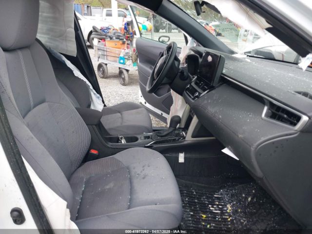 2024 TOYOTA COROLLA CROSS HYBRID 7MUFBABG4RV041705 Photo 4
