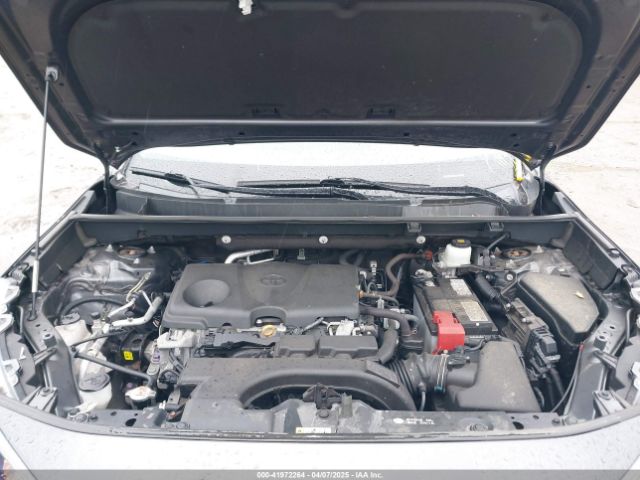 2T3F1RFV0LW092788 Toyota RAV4 LE