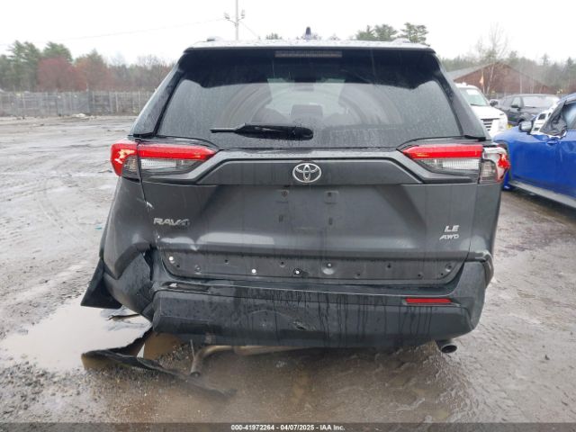 2T3F1RFV0LW092788 Toyota RAV4 LE