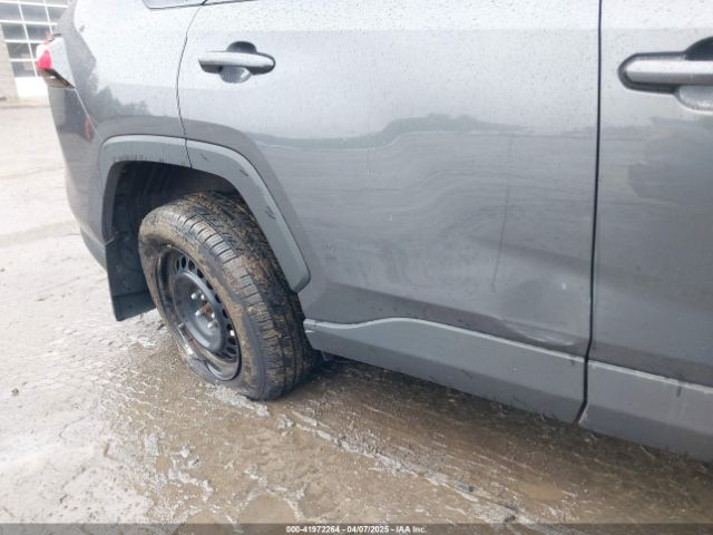 2T3F1RFV0LW092788 Toyota RAV4 LE