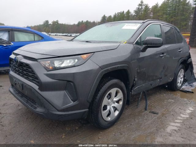 2T3F1RFV0LW092788 Toyota RAV4 LE