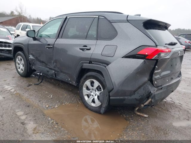 2T3F1RFV0LW092788 Toyota RAV4 LE