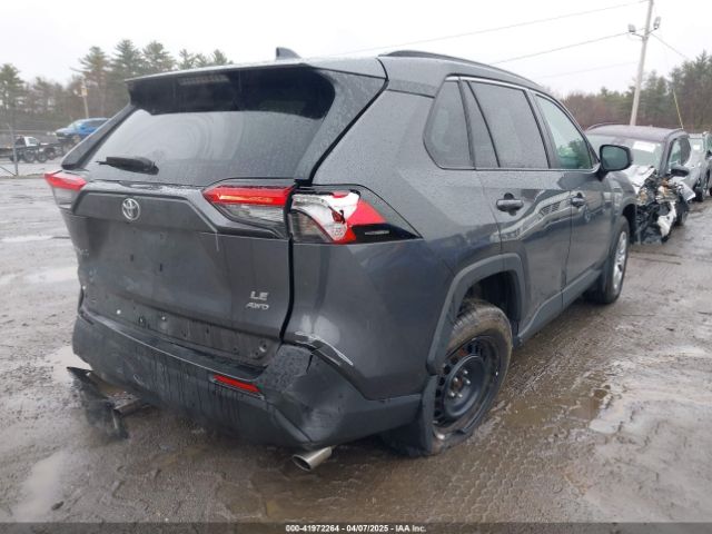 2T3F1RFV0LW092788 Toyota RAV4 LE