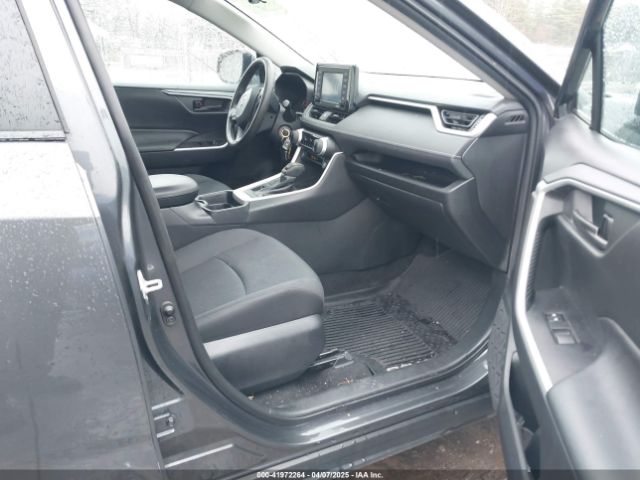 2T3F1RFV0LW092788 Toyota RAV4 LE