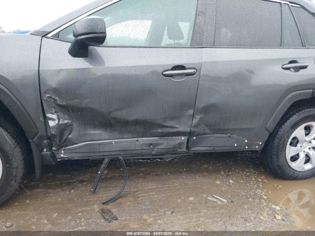 2T3F1RFV0LW092788 Toyota RAV4 LE