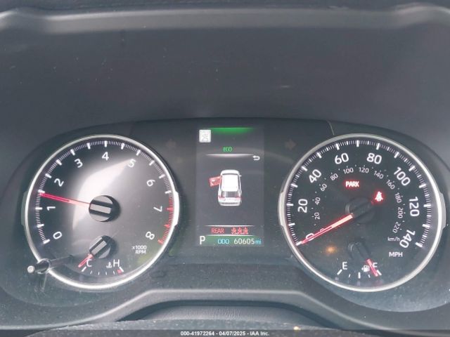 2T3F1RFV0LW092788 Toyota RAV4 LE