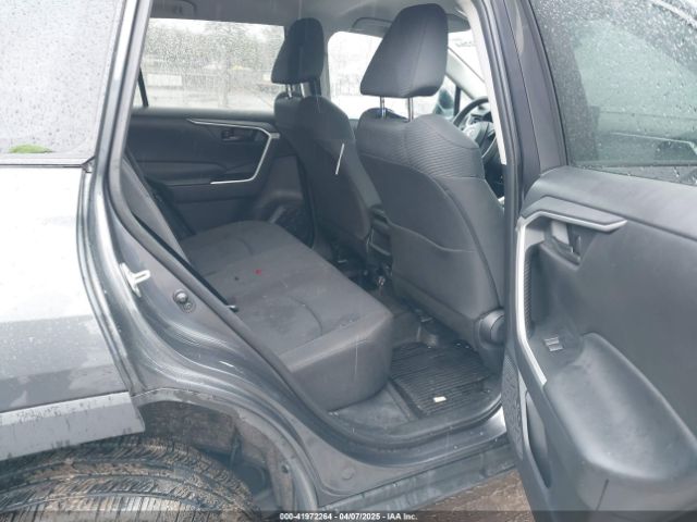 2T3F1RFV0LW092788 Toyota RAV4 LE