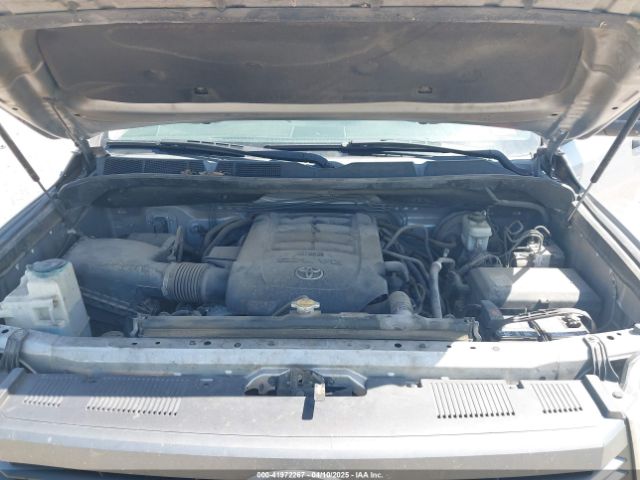 5TFDW5F19FX472632 Toyota Tundra Sr5 5.7l V8