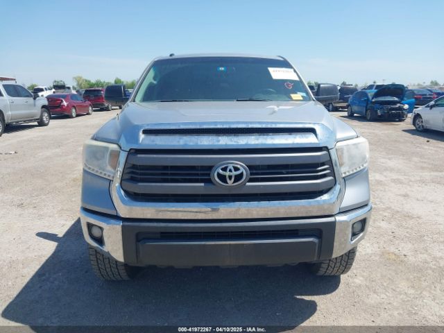 5TFDW5F19FX472632 Toyota Tundra Sr5 5.7l V8