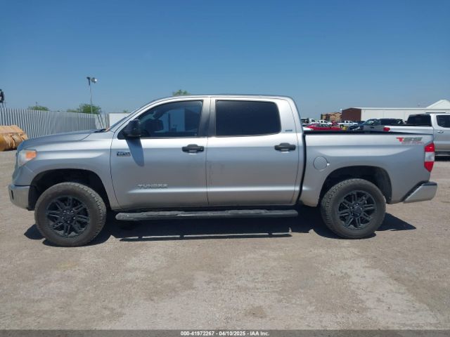 5TFDW5F19FX472632 Toyota Tundra Sr5 5.7l V8