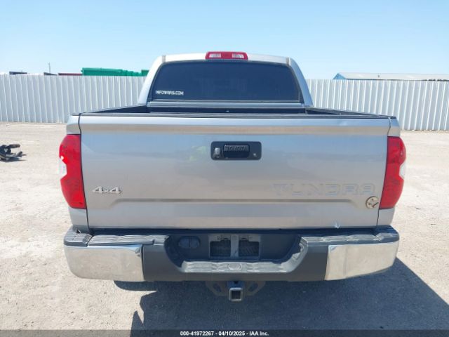 5TFDW5F19FX472632 Toyota Tundra Sr5 5.7l V8