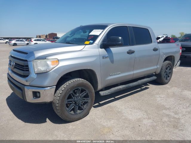 5TFDW5F19FX472632 Toyota Tundra Sr5 5.7l V8