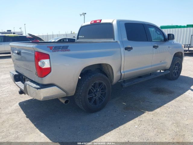 5TFDW5F19FX472632 Toyota Tundra Sr5 5.7l V8