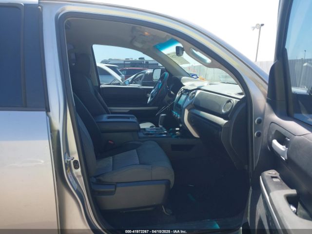 5TFDW5F19FX472632 Toyota Tundra Sr5 5.7l V8