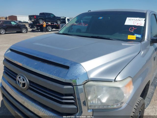 5TFDW5F19FX472632 Toyota Tundra Sr5 5.7l V8