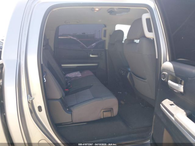 5TFDW5F19FX472632 Toyota Tundra Sr5 5.7l V8