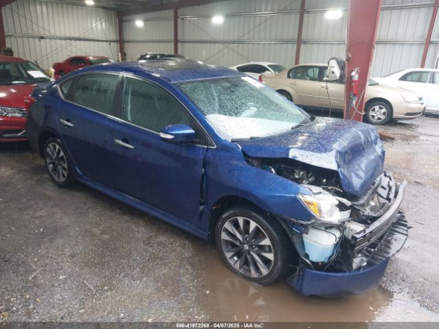 3N1CB7AP4HY230897 auction archive image