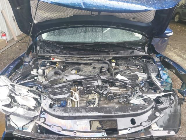 3N1CB7AP4HY230897 Nissan Sentra Sr Turbo