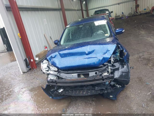 3N1CB7AP4HY230897 Nissan Sentra Sr Turbo