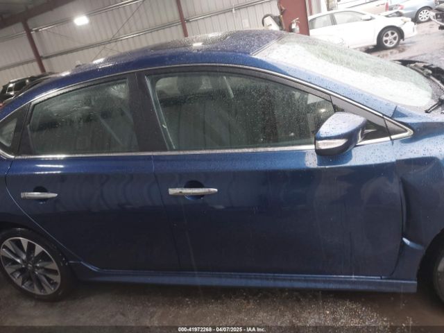 3N1CB7AP4HY230897 Nissan Sentra Sr Turbo