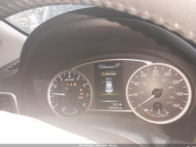 3N1CB7AP4HY230897 Nissan Sentra Sr Turbo