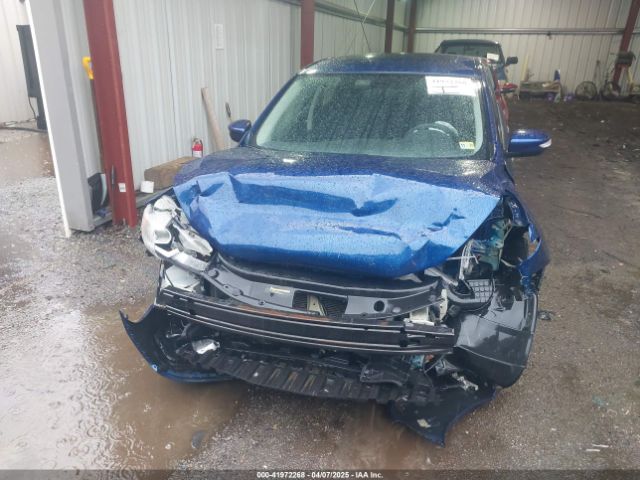 3N1CB7AP4HY230897 Nissan Sentra Sr Turbo