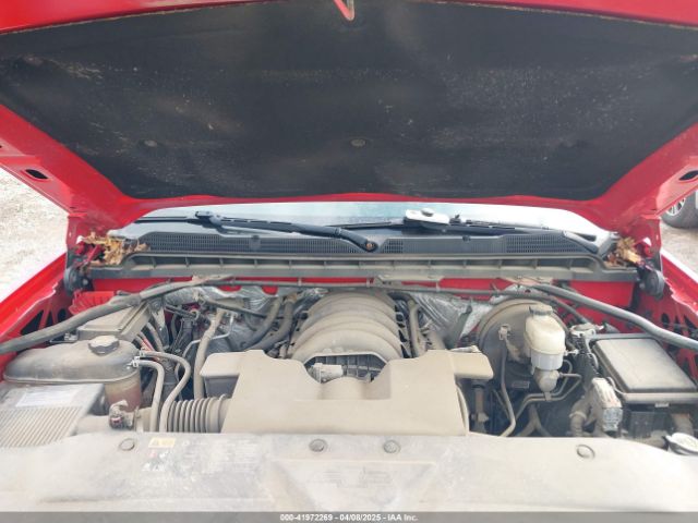 1GCNKNECXGZ395214 Chevrolet Silverado 1500 Ls