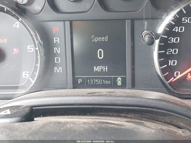 1GCNKNECXGZ395214 Chevrolet Silverado 1500 Ls