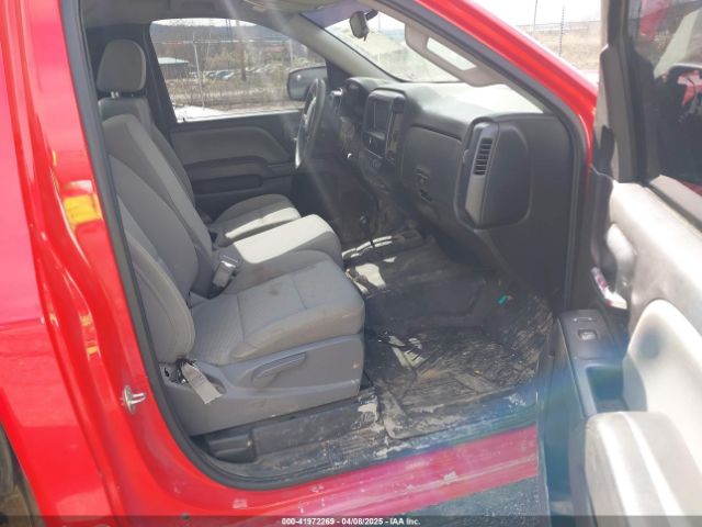 1GCNKNECXGZ395214 Chevrolet Silverado 1500 Ls