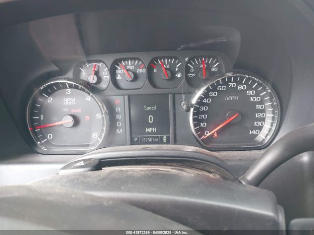 1GCNKNECXGZ395214 Chevrolet Silverado 1500 Ls
