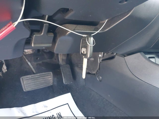 19XFB2F54FE116093 Honda Civic Lx