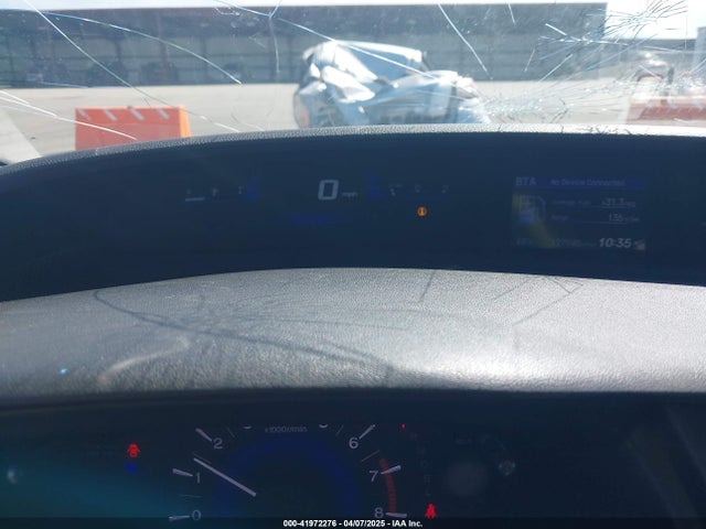 19XFB2F54FE116093 Honda Civic Lx