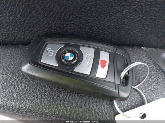 WBA5A7C57ED616665 BMW 528i Xdrive