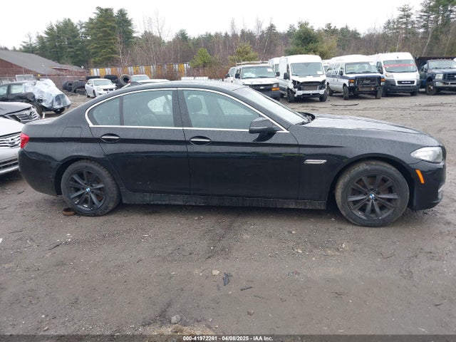 WBA5A7C57ED616665 BMW 528i Xdrive