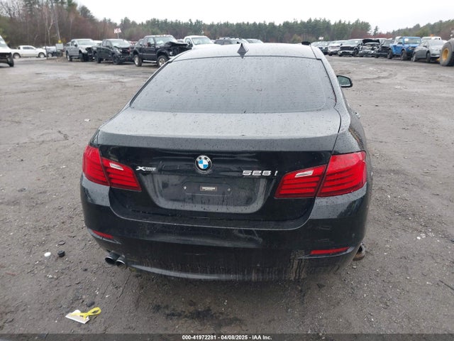 WBA5A7C57ED616665 BMW 528i Xdrive